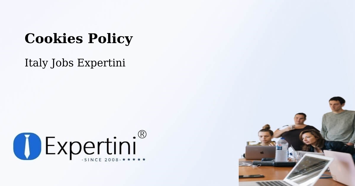 Cookie Policy – Salerno - Italy Jobs Expertini